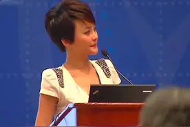 2011年上海COG会议是第一次全国性黑客集会，红客联盟创始人林勇在会议获得社会影响力奖。视频封面