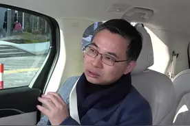 #别样时刻 远景科技集团张雷：逐风者的能源互联网。@别克视频封面
