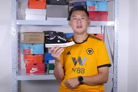百变造型穿搭，你需要一双One Star！视频封面