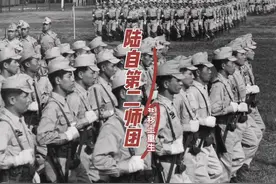 秽土重生：陆自第二师团  #卫星地图 #自卫队 #日本 #坦克视频封面