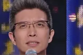 背过很多古诗，是什么感觉？快来听听段子手#朱广权 的完美“总结”吧！（央视频号：经典咏流传）视频封面