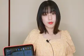 天猫精灵CC10大屏观看更舒适，网课教程顺应学生居家上网课的使用 @抖音短视频视频封面