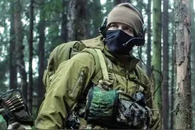 漂亮国真冰的背包用起来能有多爽？#神秘农场 #神秘牧场 #MysteryRanch #背包 #战术背包 #战术背包装什么#双肩包 #双肩包推荐 