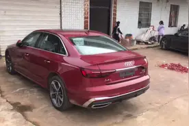 大年初二，来我舅舅家拜年看看老表和姐夫开什么车#帕拉梅拉#哈弗视频封面