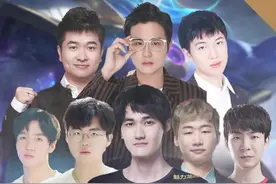 #karsa 化身咖掌门成功偷家，众人当场沸腾！解说疯狂开团！#rng #v5 #tes 视频封面