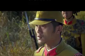 是什么样的勇士？让小日本敬礼鞠躬！#此生不悔入华夏 #电视剪辑视频封面
