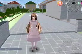 #跑酷 #樱校 #制作不易 7616 4425 7345 21 跑步ID在这。