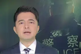 徐辉和杨丽守护着爱情、守护着边境线！警察节快乐！#海米提 #海米提正能量 #海米提工作室 #大v快评 视频封面