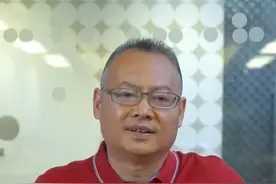 黄海波复出谁说了算？视频封面