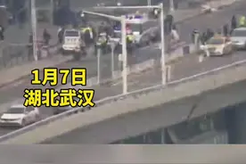 郑州“救命心”抵达武汉  交警开通生命通道火速护航 #感动 #生命  “心”的生命和希望视频封面