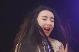 #我是重庆的姑娘 #漂洋过海来看你 @抖音直播 @抖音短视频视频封面