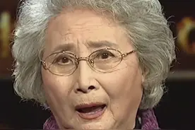 为了体验角色，电影表演艺术家袁霞做了这些努力#老艺术家的自我修养视频封面