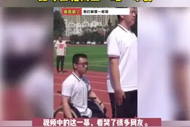 网友：孩子你太棒了！#青岛 #少年 #厉害了 #点赞视频封面