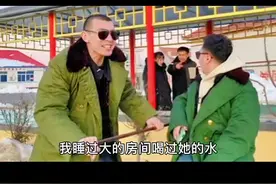 我躺过他的胸膛亲过他的唇 收过他的礼物爱过他的人 也爱过他深夜温柔呵护的身影 这辈子就当我嫁过他了吧[泣不成声][比心]视频封面