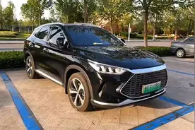 苹果手机NFC解锁比亚迪dmi，这个是用到了快捷指令视频封面