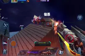 今天给大家整一波手游#火线精英 #火线精英手游