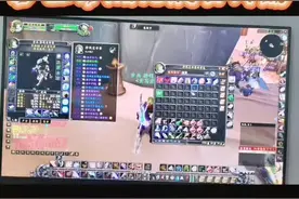 安其拉沙包自然抗装备终篇#魔兽世界怀旧服视频封面