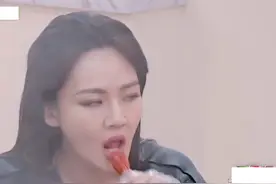 #张柏芝 肿是什么螺蛳粉真的告诉我😂吃了一次那英煮的，就爱上了#湖南卫视乘风破浪视频封面