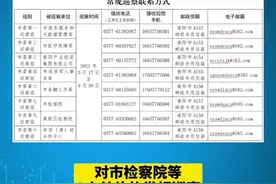 截至3月19号，六届南阳市委第十四轮巡察10个巡察组全部完成进驻，本轮巡察全面展开#南阳视频封面