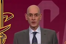 “2019年NBA选秀第五顺位-加兰德”#dou来nba #NBA选秀视频封面