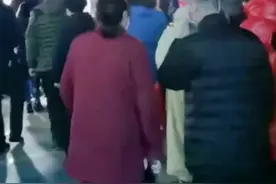 20例感染者中有15名中小学生， 天津连夜开展全员核酸检测！视频封面