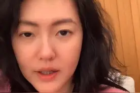 #小S #42岁了长白发又怎么样 ，爱自己的样子，很重要！视频封面