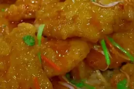 外酥里嫩的清炸里脊肉，一定要这么做，鲜香多汁，下口爆汁
