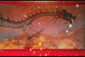 《少年志》朗诵  舞台背景   原声版+伴奏版都有视频封面