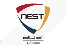 SN一路连胜拿下NEST比赛冠军#我带你看NEST2021 #SN战队获NEST2021冠军视频封面