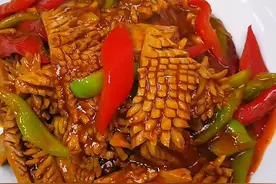 切腰花一定要记住这两点.........炒腰花欠要紧一点儿切记.....视频封面