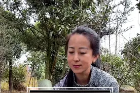 用传统工艺提取竹沥#我的乡村生活 #纯天然无添加 #生活美学 #新农人计划2022