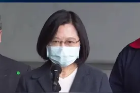 蔡英文自己不会蒸口罩，却劝民众不要浪费口罩，遭批“己所不欲，却施于人”！#台湾 #口罩口罩 #新冠肺炎视频封面