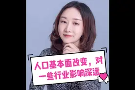 全球人口进入80亿，而人口第一大国很可能易主视频封面