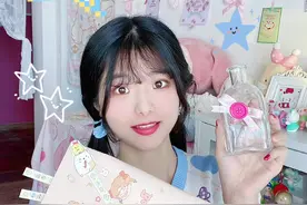 星星条除了折星星，还能做什么？四种原创隐藏用法赶快码住～#星星条 #手工diy #学生党视频封面