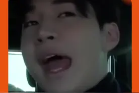#刘宪华对妹妹说的话 男团如何鉴别好男人？试试问成员想把妹妹嫁给谁，被提到最多的可（暂时）放心 #娱乐评论大赏 视频封面