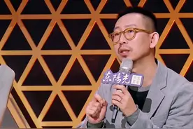 丁太升点评黄霄雲代表作《星辰大海》，你怎么看？#天赐的声音视频封面