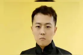 对手比你胖咋办？让李小龙第三代传人来教你！视频封面