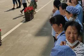 佛山高明溢达，三万名女工，名副其实的女儿国工厂，广东最大的服装厂视频封面