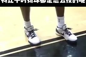 #篮球 再也没有现场那么美的罚球了#科比视频封面