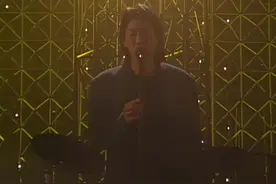 一起重温经典港乐！Beyond乐队神级现场《海阔天空》。视频封面