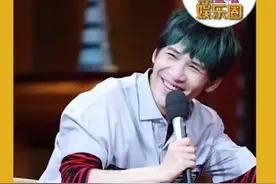 #大张伟 大老师真的好有梗 这大脑反应也太快了！视频封面