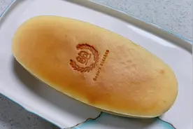 不开裂不回缩的完美轻乳酪蛋糕。超级好吃得酸奶轻乳酪视频封面