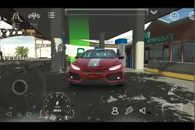 #真实停车模拟器 #欧洲豪车模拟