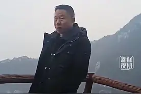 12月24日，孙海洋一家三口回深圳途中游庐山。 “放松心情，去面对一座新的城市，继续努力学习……”#孙海洋 #孙卓 视频封面