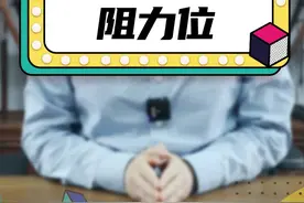 6种重要的支撑位和阻力位 #支撑位  #涨知识  @抖音财经  @抖音短视频 视频封面