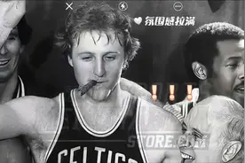 盘点大鸟伯德经典装X（2）：欺凌菜鸟-柿子还是软的好捏视频封面