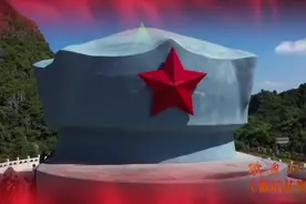 铁血军魂，保家卫国，缅怀历史，牢记使命，致敬最可爱的人视频封面