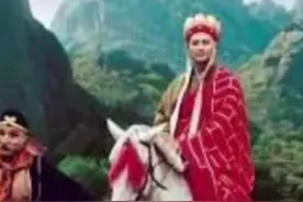 你不知道的冷知识:西游师徒四人吃荤吗？#智游连云港 #抖进花果山 @抖音短视频