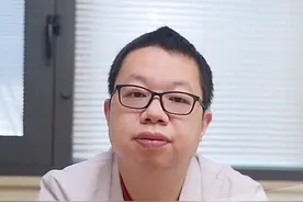 儿童贫血怎么补？#医学科普 #健康科普 #知识分享#儿童贫血 视频封面