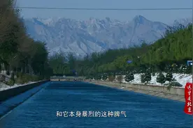 【运河说】为什么历史上永定河引水，大多是失败的？视频封面